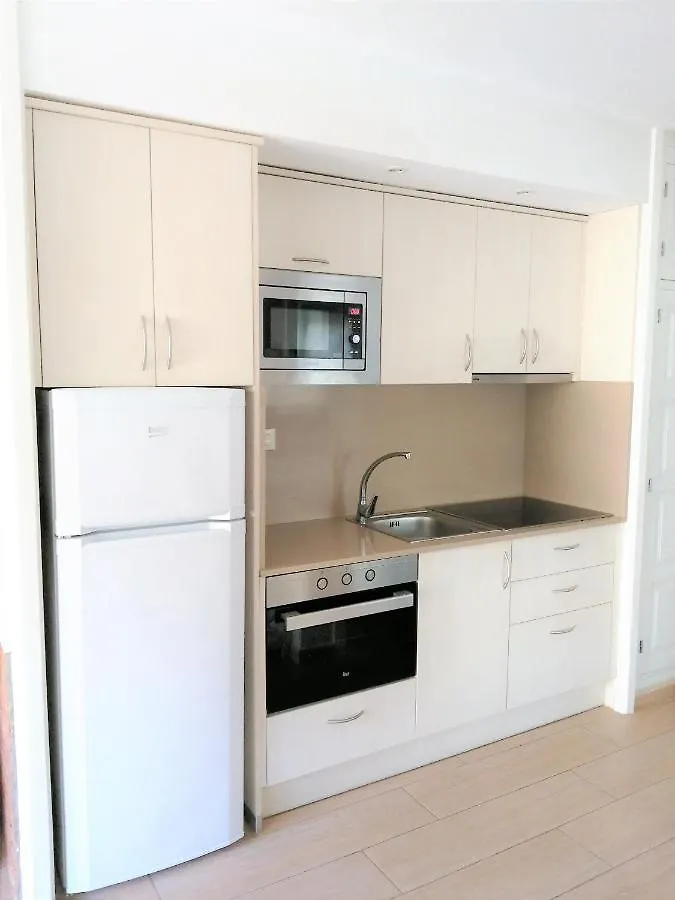Jardins Del Mar 62 Apartman L'Estartit