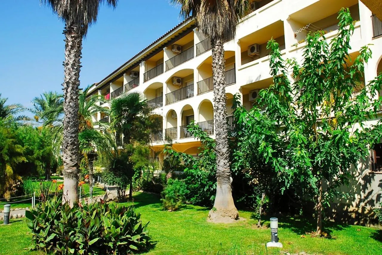 레스타르티트 Jardins Del Mar 62 아파트