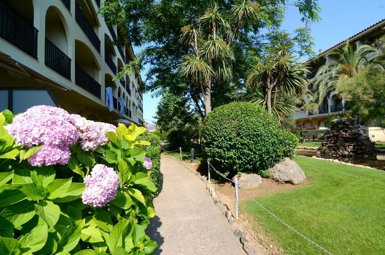 레스타르티트 Jardins Del Mar 62 아파트 0*,  스페인