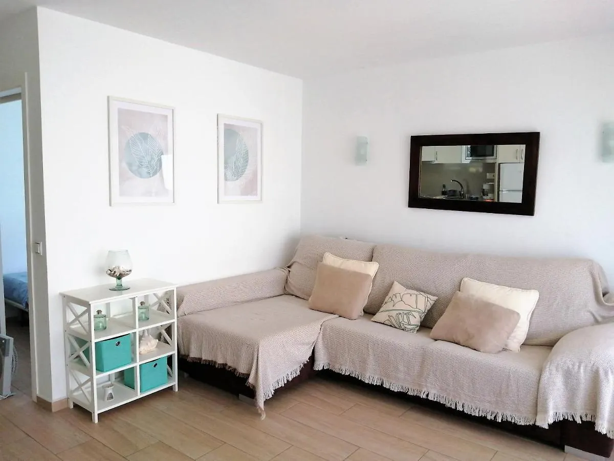 Jardins Del Mar 62 Apartman L'Estartit Spanyolország