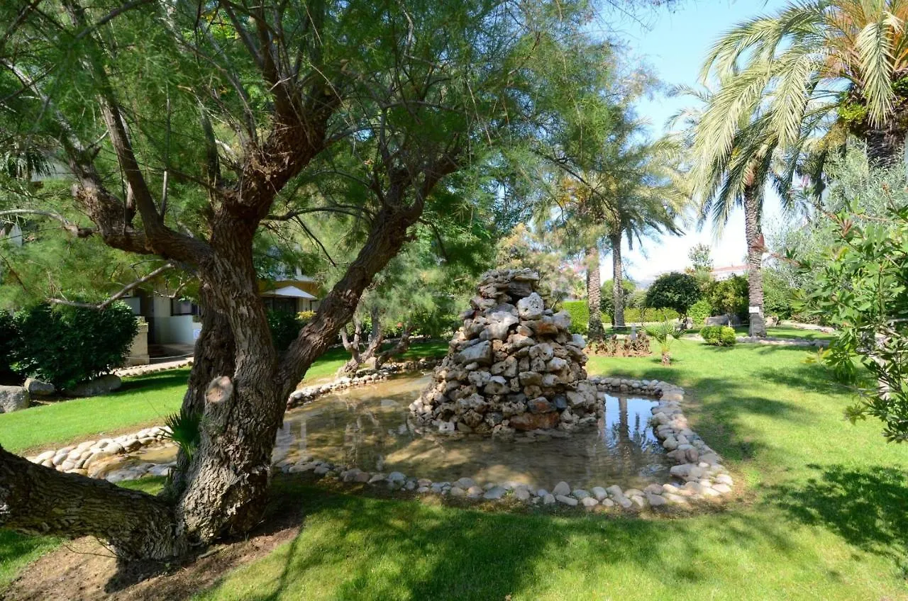 레스타르티트 Jardins Del Mar 62 아파트