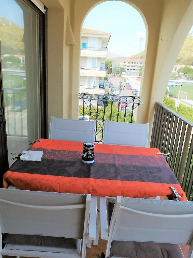 레스타르티트 Jardins Del Mar 62 아파트
