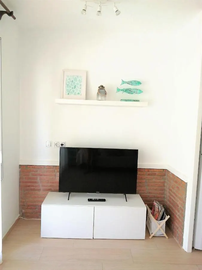 레스타르티트 Jardins Del Mar 62 아파트